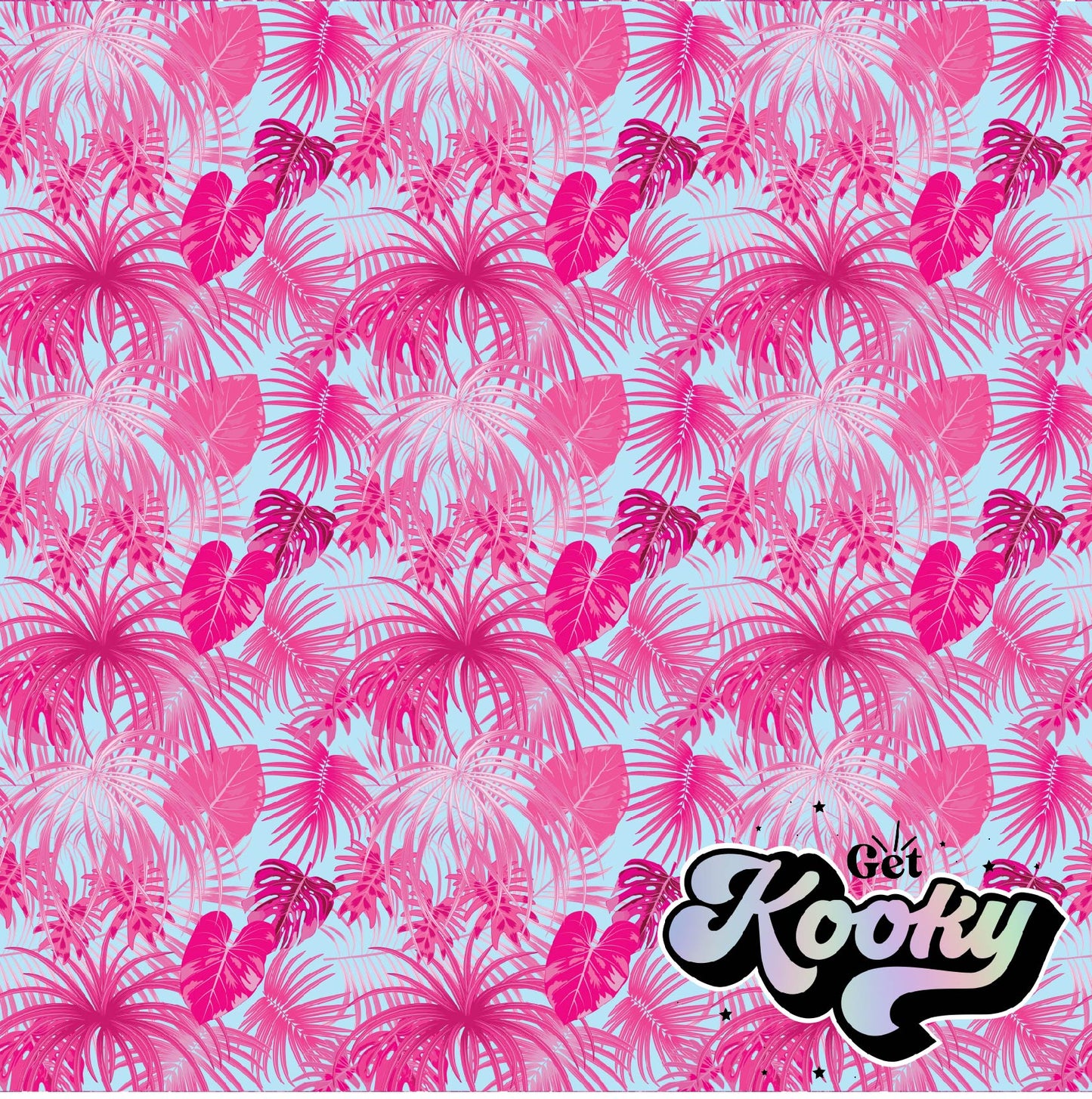 Barbie Palms (1M)