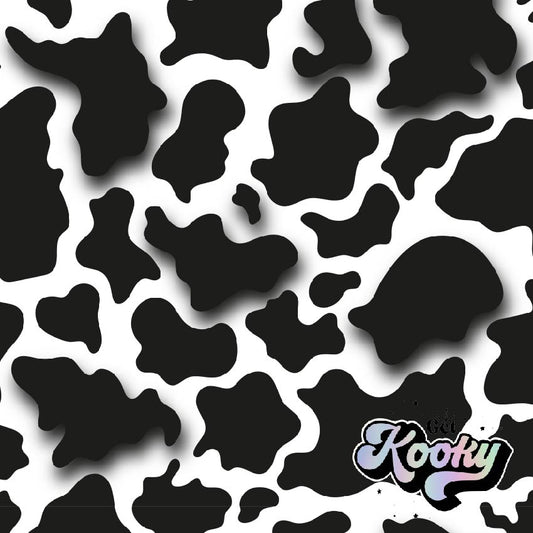 Cow Print (2M)