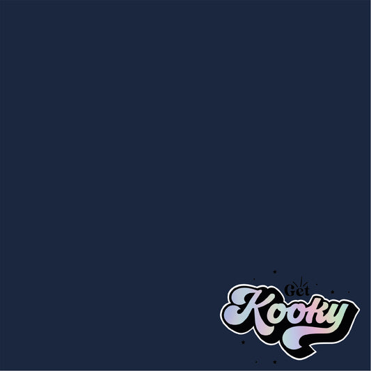 Kooky Me Up (Navy)