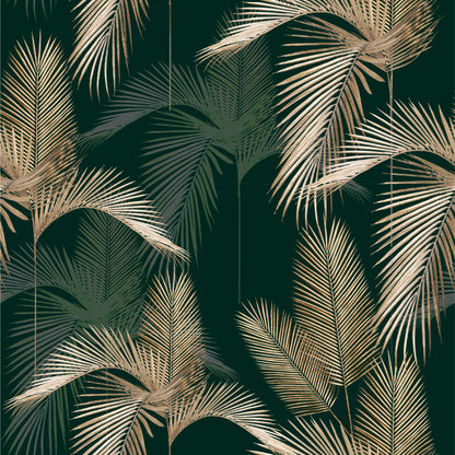 Palm Emerald (1M)