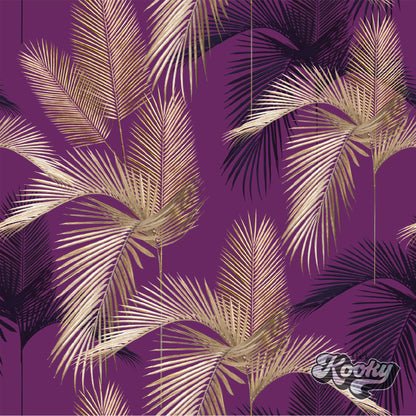 Palm Violet