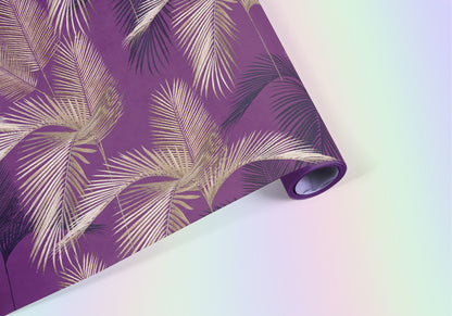 Palm Violet